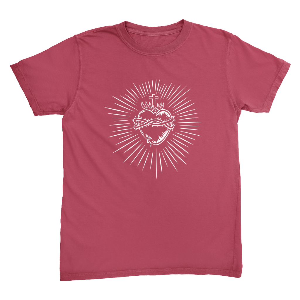 Apparel-DTG-Tshirt-CC-1717-S-Crimson-Unisex-CF-20250313155332344