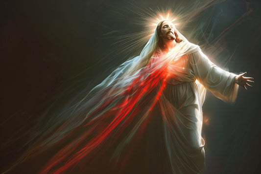 The Divine Mercy Foundation